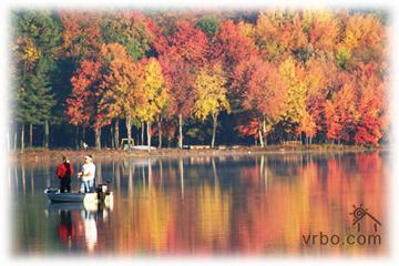 Masthope's Lake